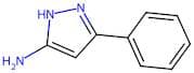 5-Amino-3-phenyl-1H-pyrazole