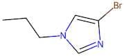 4-Bromo-1-(n-propyl)imidazole