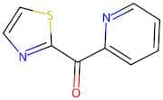 Pyridin-2-yl(thiazol-2-yl)methanone