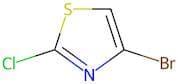 4-Bromo-2-chloro-1,3-thiazole
