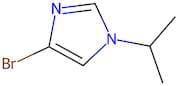 4-Bromo-1-isopropyl-1H-imidazole