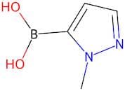 1-Methyl-1H-pyrazole-5-boronic acid