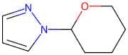 1-(Tetrahydro-2H-pyran-2-yl)-1H-pyrazole