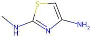 N2-Methylthiazole-2,4-diamine