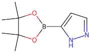 1H-Pyrazole-5-boronic acid, pinacol ester