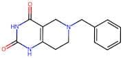6-Benzyl-5,6,7,8-tetrahydropyrido[4,3-d]pyrimidine-2,4(1H,3H)-dione