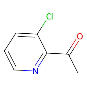 1-(3-Chloropyridin-2-yl)ethanone