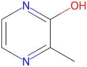 3-Methylpyrazin-2-ol