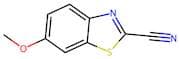 6-Methoxy-1,3-benzothiazole-2-carbonitrile