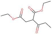 diethyl 2-propionylsuccinate