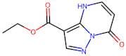 Ethyl 7-oxo-4,7-dihydropyrazolo[1,5-a]pyrimidine-3-carboxylate