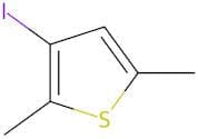 3-Iodo-2,5-dimethylthiophene
