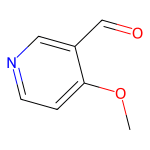 4-Methoxynicotinaldehyde