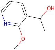1-(2-Methoxypyridin-3-yl)ethanol