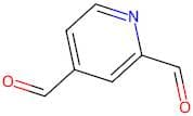 Pyridine-2,4-dicarbaldehyde