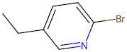 2-Bromo-5-ethylpyridine