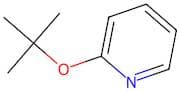 2-(tert-Butoxy)pyridine