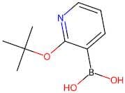 2-(tert-Butoxy)pyridine-3-boronic acid