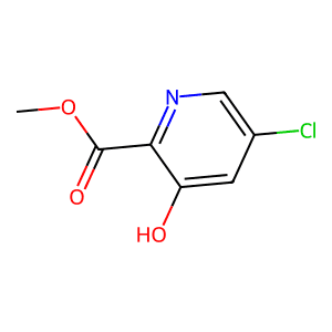 Methyl 5-chloro-3-hydroxypicolinate