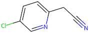 2-(5-Chloropyridin-2-yl)acetonitrile