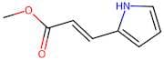 (E)-Methyl 3-(1H-pyrrol-2-yl)acrylate