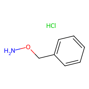 O-Benzylhydroxylamine hydrochloride