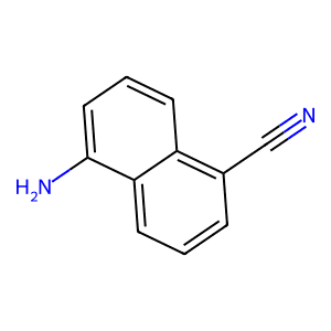 5-Amino-1-naphthonitrile