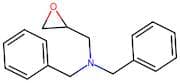 N,N-Dibenzyl-1-(oxiran-2-yl)methanamine