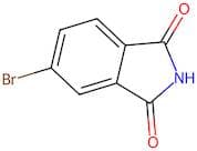 5-Bromoisoindoline-1,3-dione