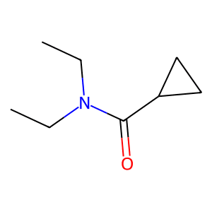 N,N-Diethylcyclopropanecarboxamide
