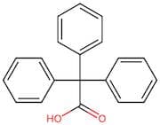 2,2,2-Triphenylacetic acid