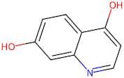 Quinoline-4,7-diol