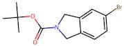 tert-Butyl 5-bromoisoindoline-2-carboxylate