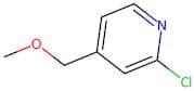 2-Chloro-4-(methoxymethyl)pyridine