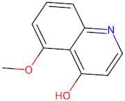 5-Methoxyquinolin-4-ol