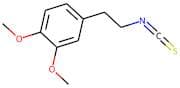 3,4-dimethoxyphenethyl isothiocyanate