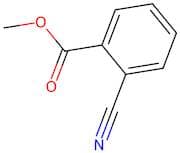 Methyl 2-cyanobenzoate