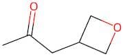 1-(Oxetan-3-yl)propan-2-one