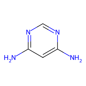 4,6-Diaminopyrimidine