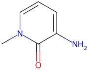 3-Amino-1-methylpyridin-2(1H)-one