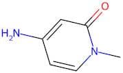 4-Amino-1-methylpyridin-2-one