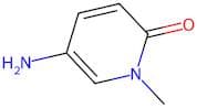 5-Amino-1-methyl-1,2-dihydropyridin-2-one