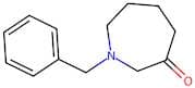 1-Benzylazepan-3-one