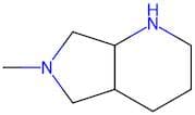 6-Methyl-octahydro-1H-pyrrolo[3,4-b]pyridine
