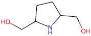 Pyrrolidine-2,5-diyldimethanol