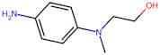 2-[(4-Aminophenyl)(methyl)amino]ethan-1-ol