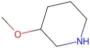 3-Methoxypiperidine