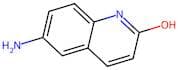 6-Aminoquinolin-2-ol