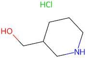 Piperidin-3-ylmethanol hydrochloride
