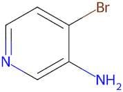 3-Amino-4-bromopyridine